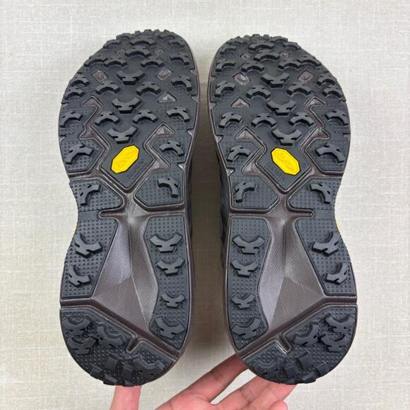 ? 2025 UNNA x HOKA ONE ONE U Speedgoat 2 “Astral Galaxy” 11.5M main image 2